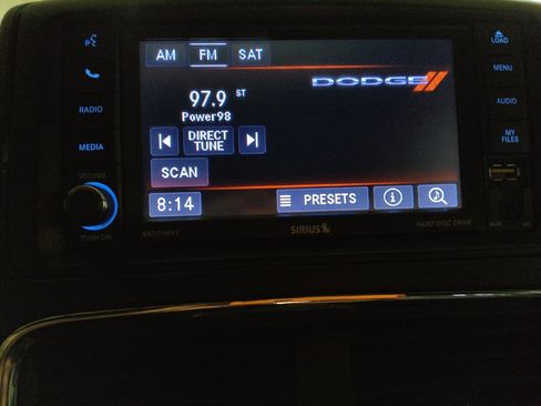 Used 2018 Dodge Grand Caravan SXT FWD image 25
