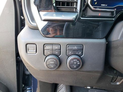 Used 2023 Chevrolet Silverado 1500 RST w/ Z71 Off-Road Package image 13