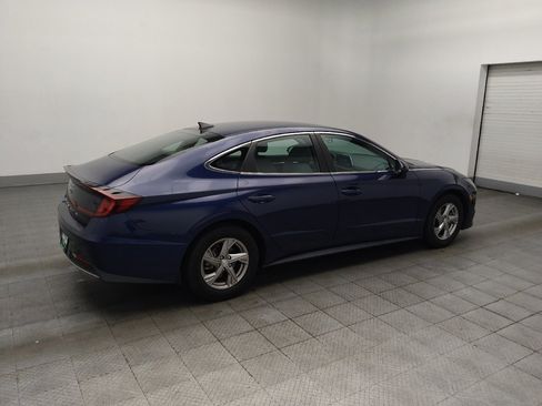 Used 2021 Hyundai Sonata SE FWD image 10