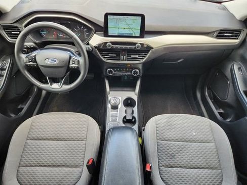 Used 2022 Ford Escape SE w/ Convenience Package image 25