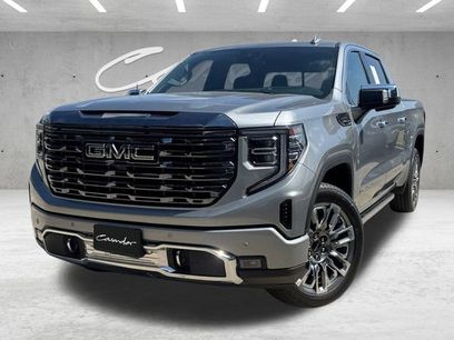 Certified 2023 GMC Sierra 1500 Denali Ultimate
