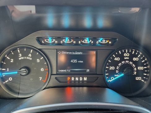 Used 2019 Ford F150 XL w/ Equipment Group 101A Mid AWD/4WD image 13