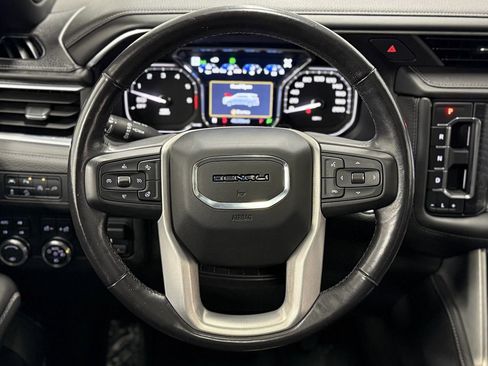 Used 2021 GMC Yukon Denali image 22