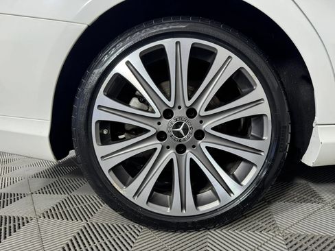 Used 2019 Mercedes-Benz CLA 250 4MATIC image 47
