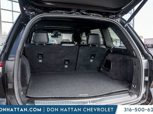 Used 2022 Jeep Grand Cherokee Summit AWD/4WD image 35