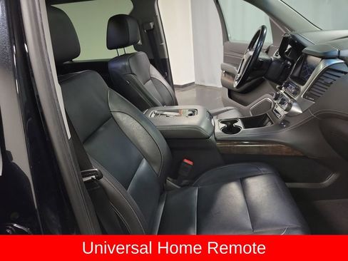 Used 2019 Chevrolet Suburban LT w/ Luxury Package AWD/4WD image 26
