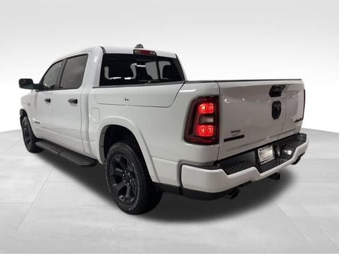 New 2026 RAM 1500 Big Horn image 11