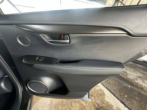 Used 2020 Lexus NX 300 FWD image 30