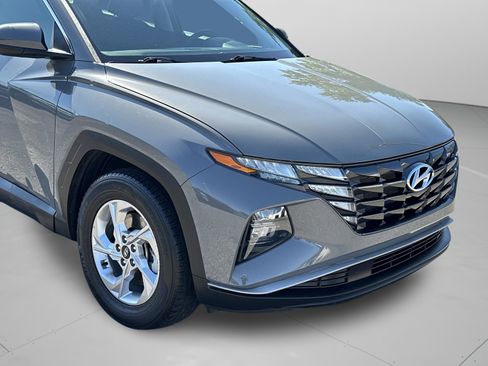 Used 2024 Hyundai Tucson SEL image 35
