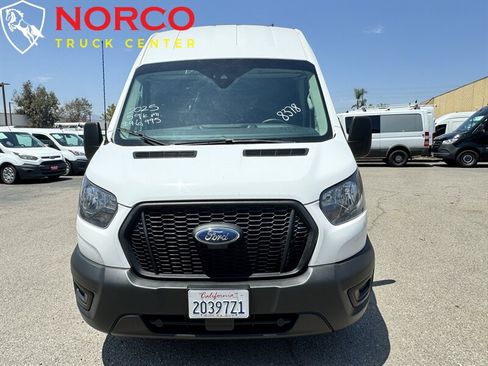 Used 2025 Ford Transit 350 148 High Roof Extended RWD image 3