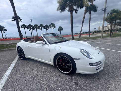 Used 2006 Porsche 911 Carrera S RWD image 10