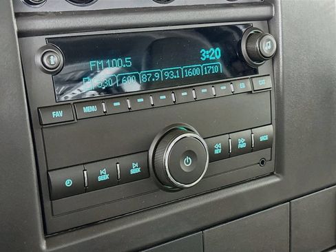 New 2026 GMC Savana 2500 w/ Driver Convenience Package RWD image 14
