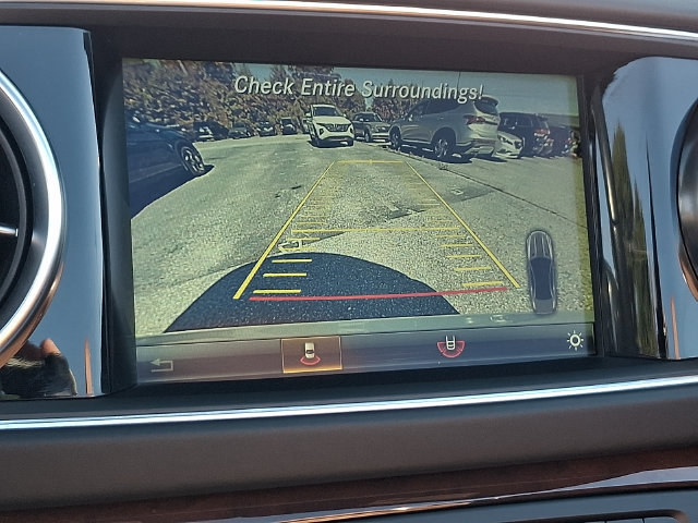 Used 2019 Mercedes-Benz SL 550 image 18