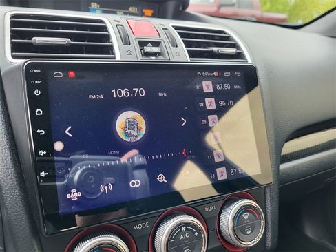 Used 2017 Subaru WRX STI image 23