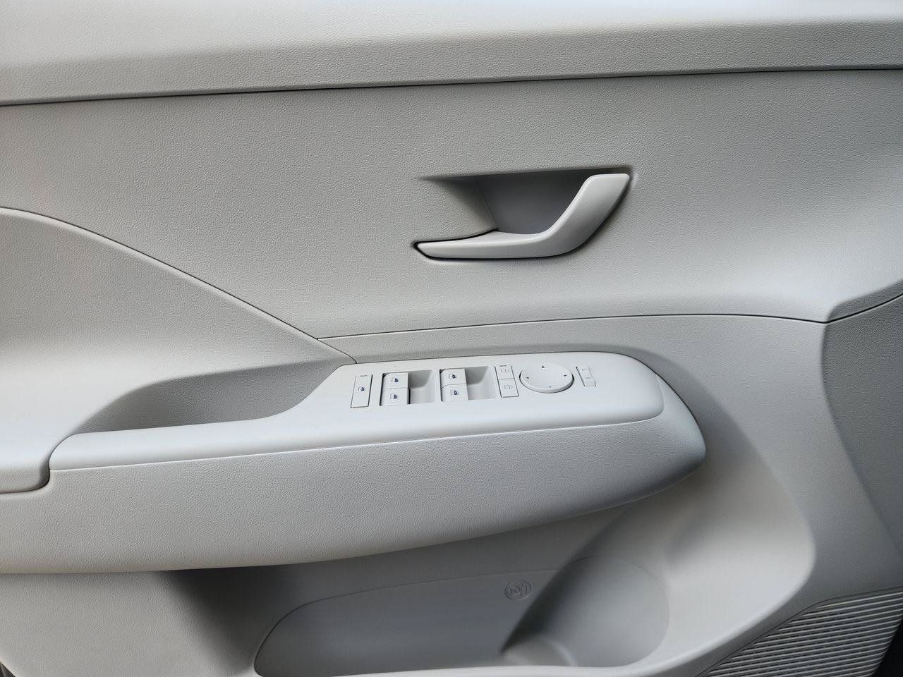New 2027 Hyundai Kona SEL Sport FWD image 22