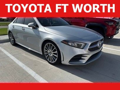 Used 2022 Mercedes-Benz A 220