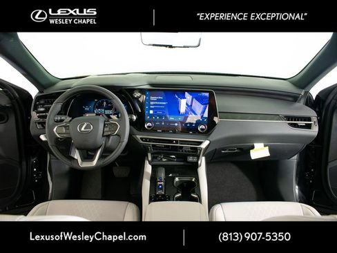 New 2026 Lexus RX 350 AWD/4WD image 10