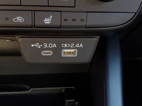 New 2026 Subaru Outback Premium image 30