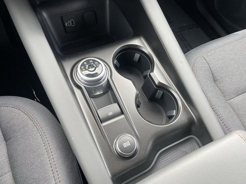 New 2026 Ford Explorer Active image 14