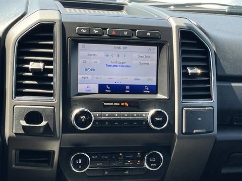 Used 2021 Ford Expedition XLT AWD/4WD image 17