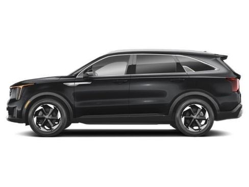 New 2025 Kia Sorento SX Prestige image 2