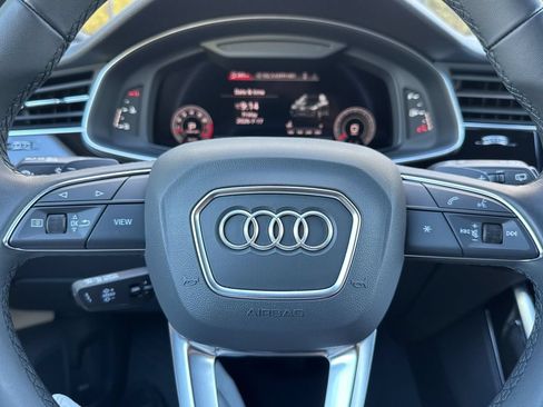 Used 2023 Audi Q7 3.0T Premium Plus AWD/4WD image 30