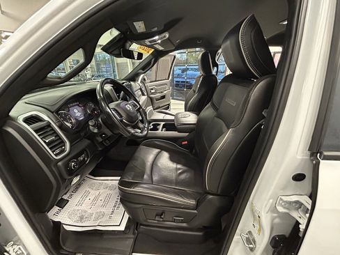 Used 2020 RAM 3500 Laramie image 57