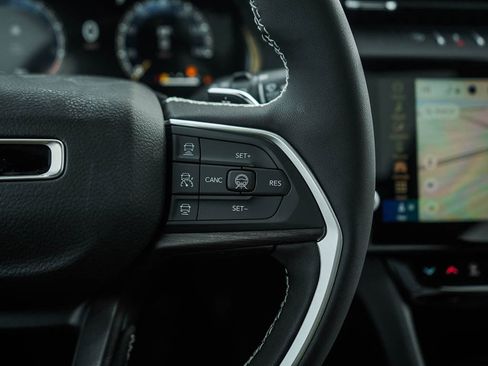 New 2026 Jeep Grand Cherokee Limited image 22