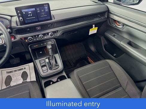Certified 2026 Honda CR-V TrailSport image 32