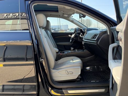 Used 2018 Audi Q5 Prestige image 30