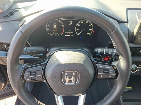 Used 2024 Honda CR-V EX-L image 22