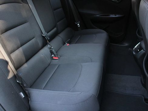 Used 2020 Chevrolet Malibu LT FWD image 21