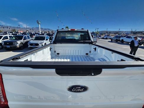 Used 2023 Ford F250 XL w/ STX Appearance Package image 11