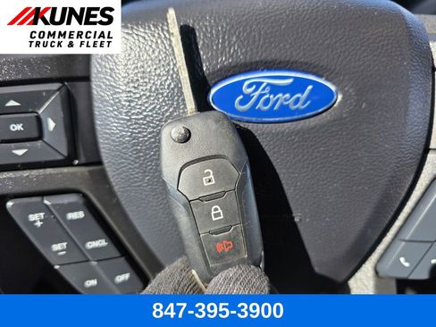 Used 2021 Ford F450 XL w/ Power Equipment Group AWD/4WD image 48