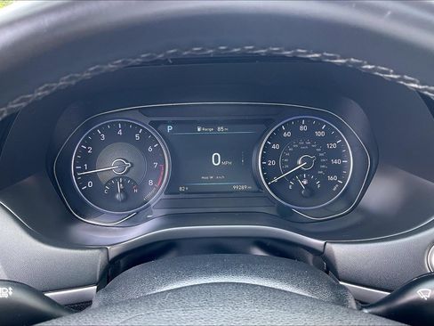 Used 2022 Hyundai Palisade SEL w/ Convenience Package AWD/4WD image 21