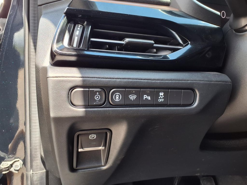 Used 2024 Acura MDX w/ Technology Package AWD/4WD image 27