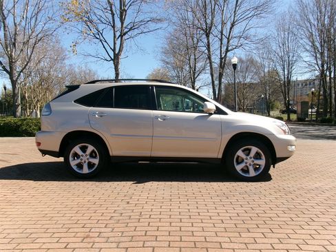 Used 2008 Lexus RX 350 2wd image 4