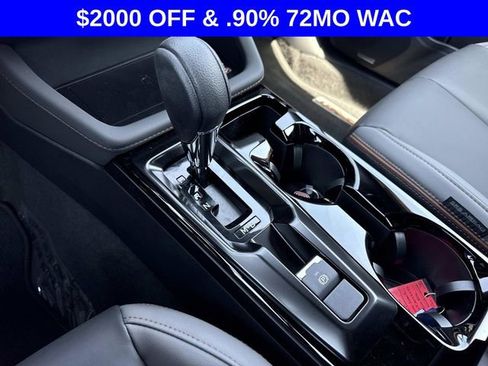 New 2026 Subaru Forester Sport image 23