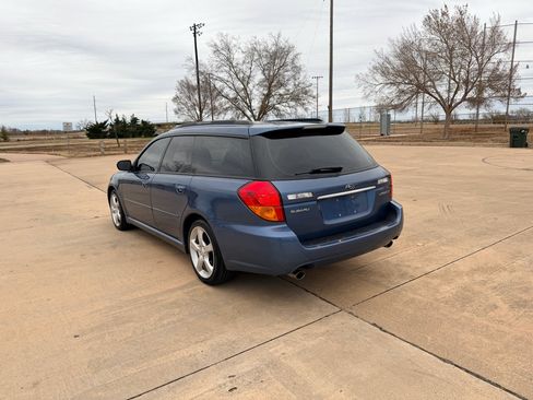 Used 2007 Subaru Legacy 2.5i Special Edition image 10