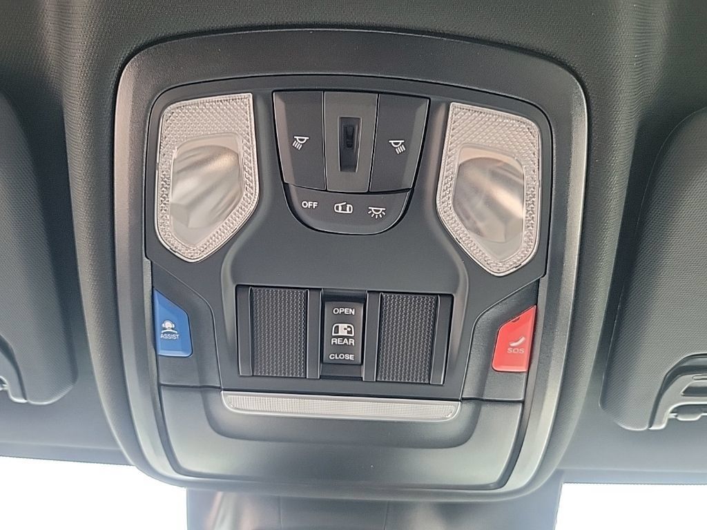 New 2027 RAM 2500 Tradesman AWD/4WD image 14