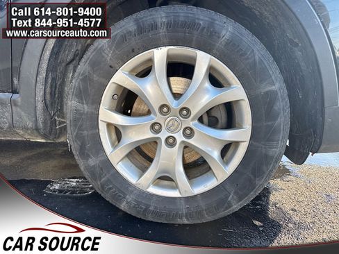 Used 2011 MAZDA CX-9 Touring image 29