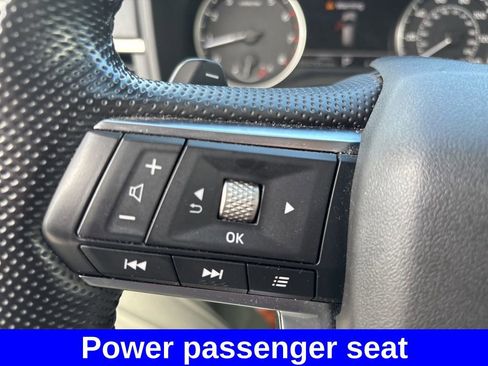 Used 2022 Mitsubishi Outlander SEL AWD/4WD image 18