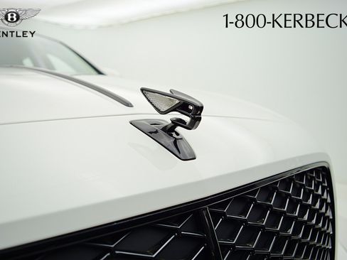 New 2025 Bentley Flying Spur Plug-In Hybrid image 3