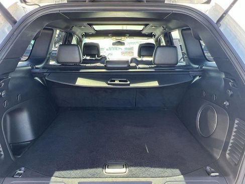 Used 2021 Jeep Grand Cherokee Limited w/ Luxury Group II image 11