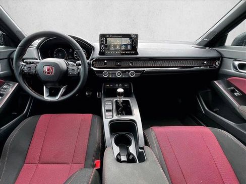 Used 2022 Honda Civic Si image 16