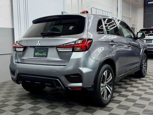 Used 2020 Mitsubishi Outlander Sport SE image 4