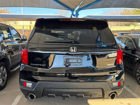 Used 2024 Honda Passport EX-L image 7