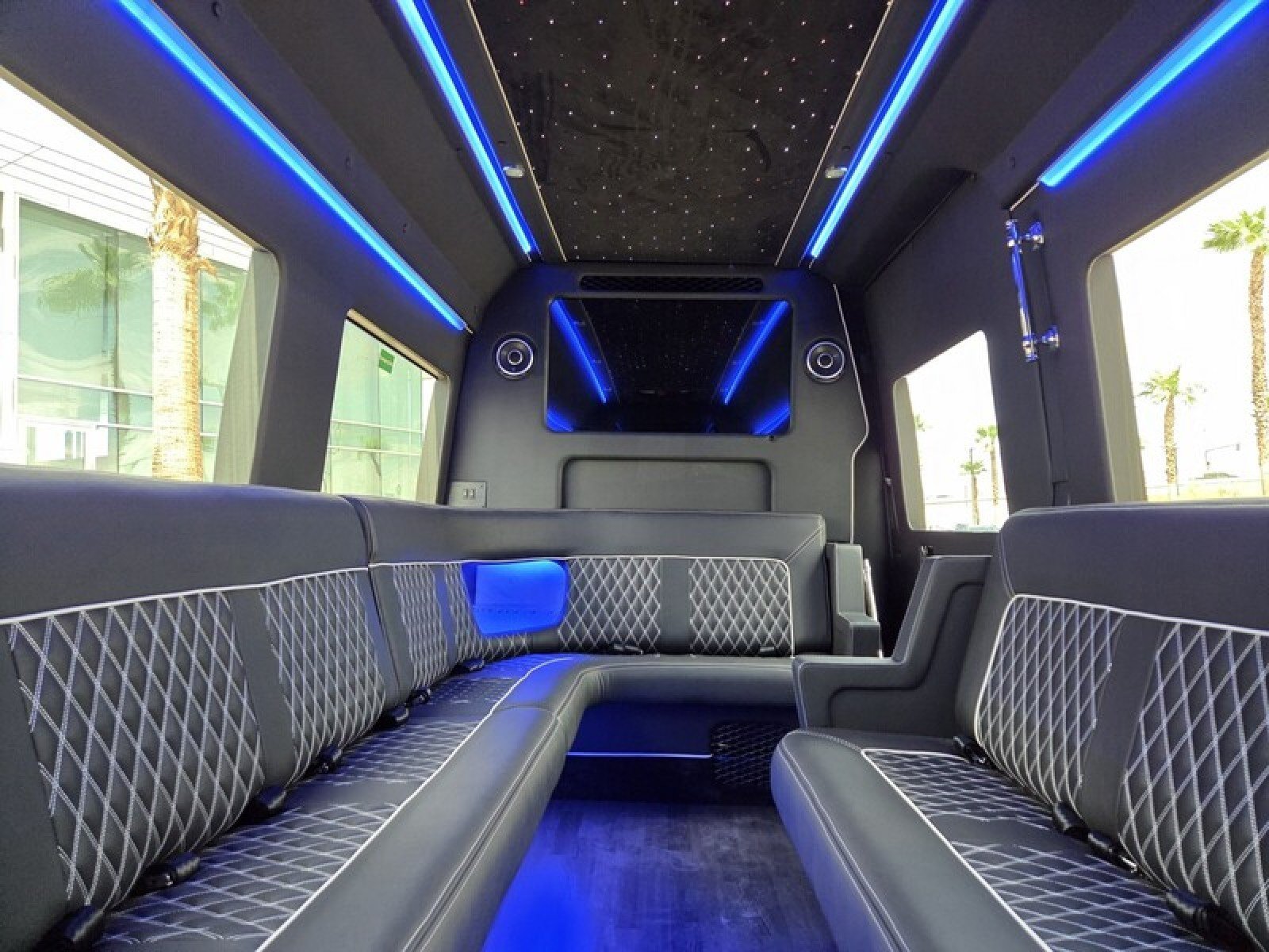 New 2025 Mercedes-Benz Sprinter 3500 image 18