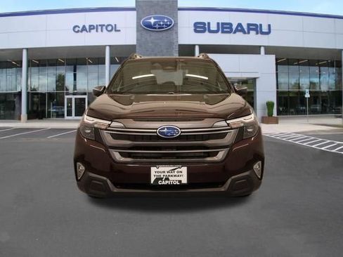 New 2026 Subaru Forester Premium AWD/4WD image 7
