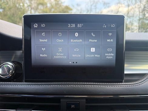 Used 2021 Lincoln Corsair FWD image 31